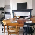 Hébergement de vacances Au Pont Vieux *