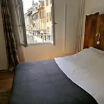 Au Pont Vieux *