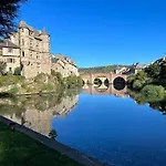 Au Pont Vieux Espalion
