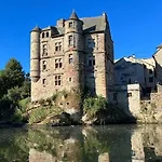 Hébergement de vacances Au Pont Vieux Espalion