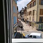 Au Pont Vieux Espalion