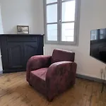 Au Pont Vieux Hébergement de vacances