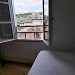 Hébergement de vacances Au Pont Vieux Espalion