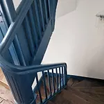 Au Pont Vieux Hébergement de vacances