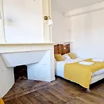 Hébergement de vacances Au Pont Vieux *